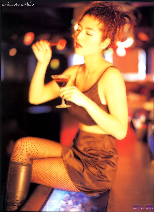 极品女优程嘉美【放纵】无圣光套图[56P]