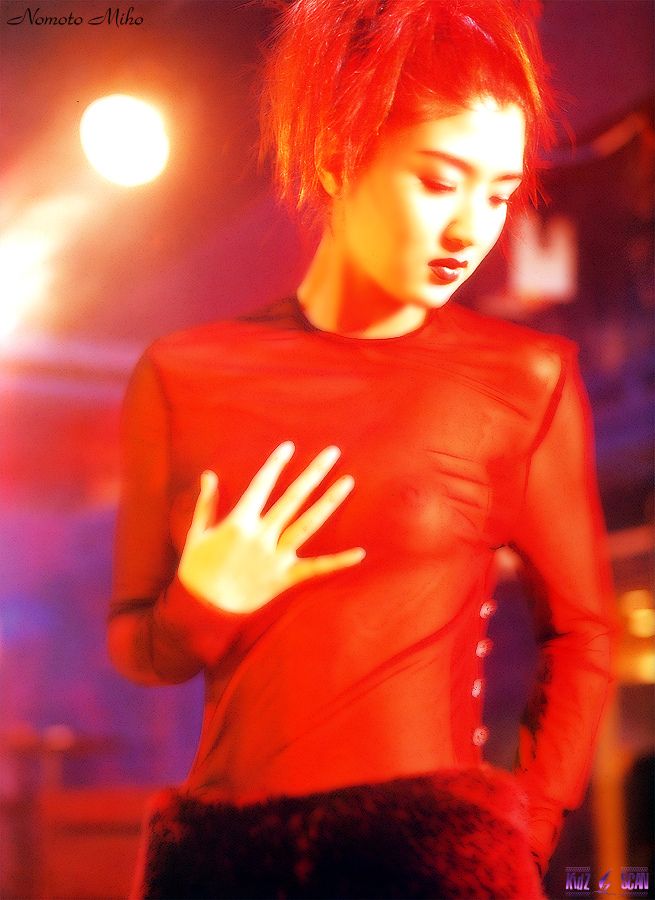 极品女优程嘉美【放纵】无圣光套图[56P]