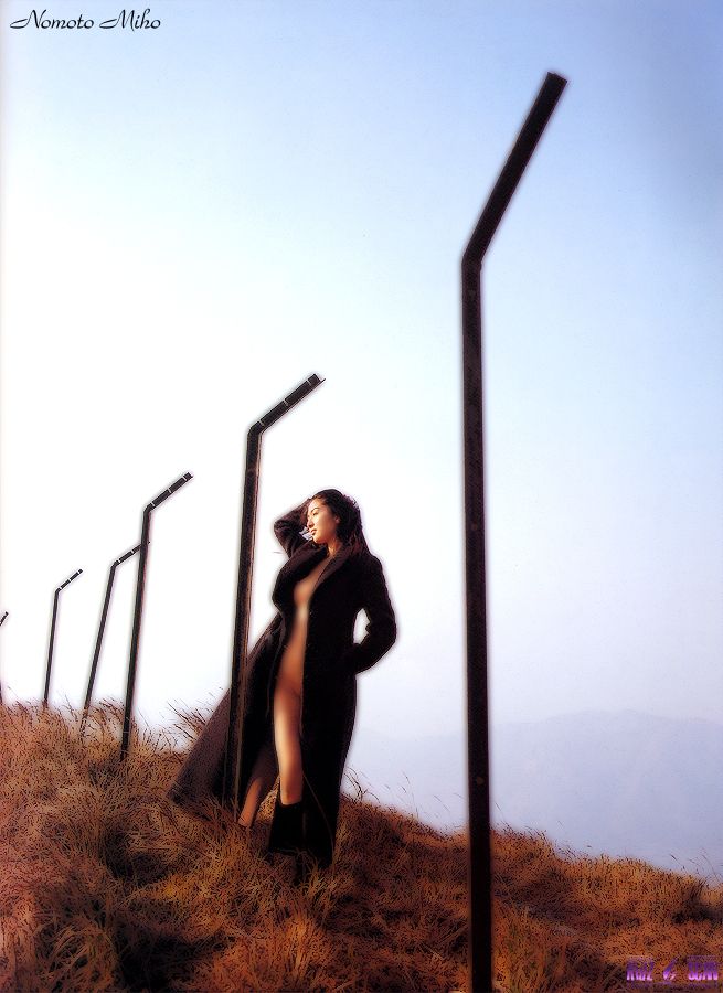 极品女优程嘉美【放纵】无圣光套图[56P]