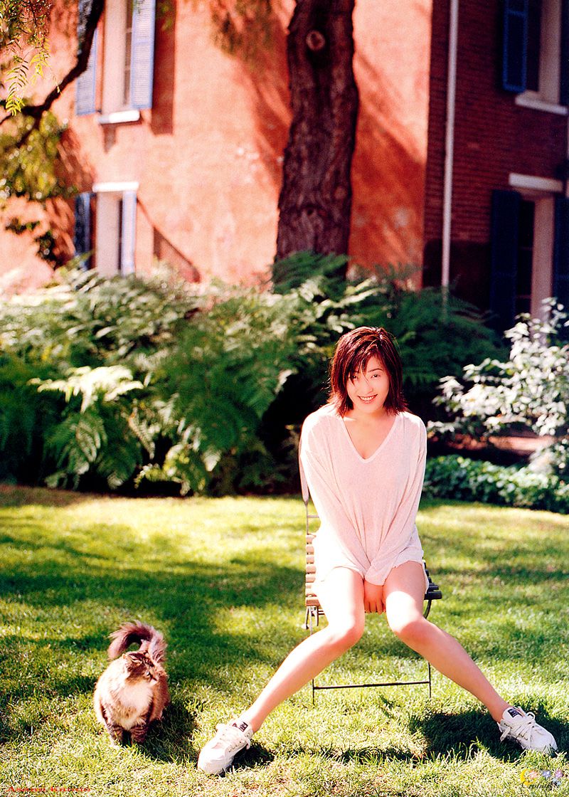 极品女神杨思敏春光私语系列无圣光套图[64P]