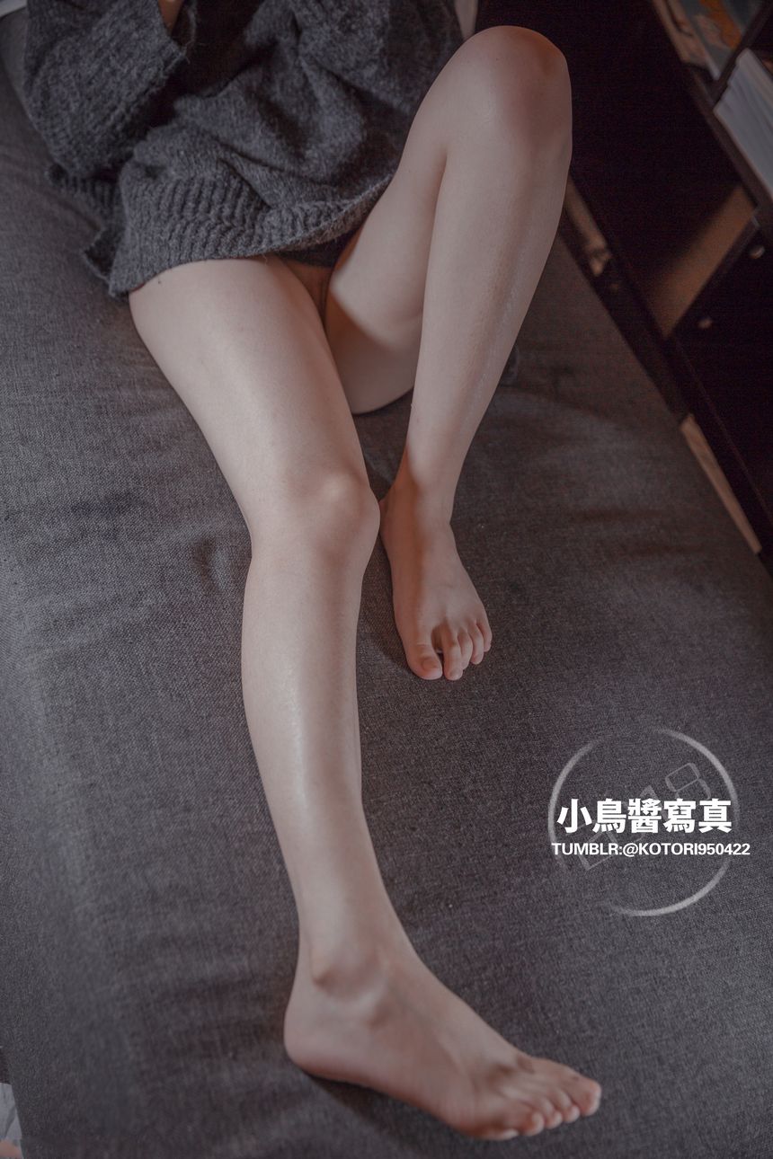 极品嫩妹福利姬小鸟酱布丁酱2无圣光套图[63P]