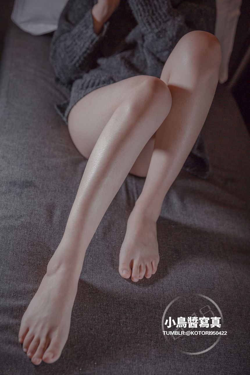 极品嫩妹福利姬小鸟酱布丁酱2无圣光套图[63P]