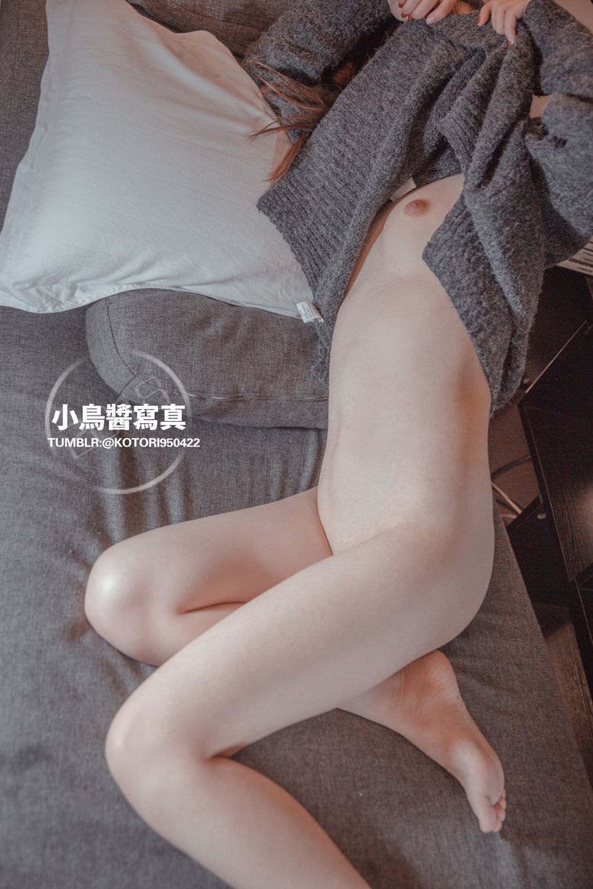 极品嫩妹福利姬小鸟酱布丁酱2无圣光套图[63P]