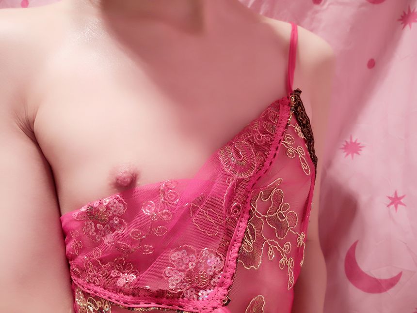 极品嫩妹福利姬甜美小樱子无圣光套图[73P]