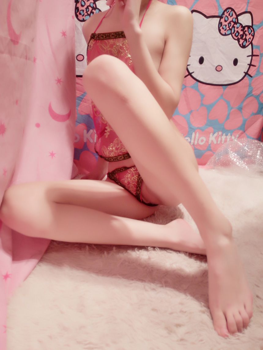 极品嫩妹福利姬甜美小樱子无圣光套图[73P]