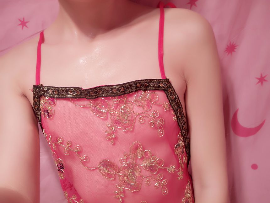 极品嫩妹福利姬甜美小樱子无圣光套图[73P]