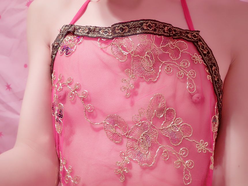 极品嫩妹福利姬甜美小樱子无圣光套图[73P]