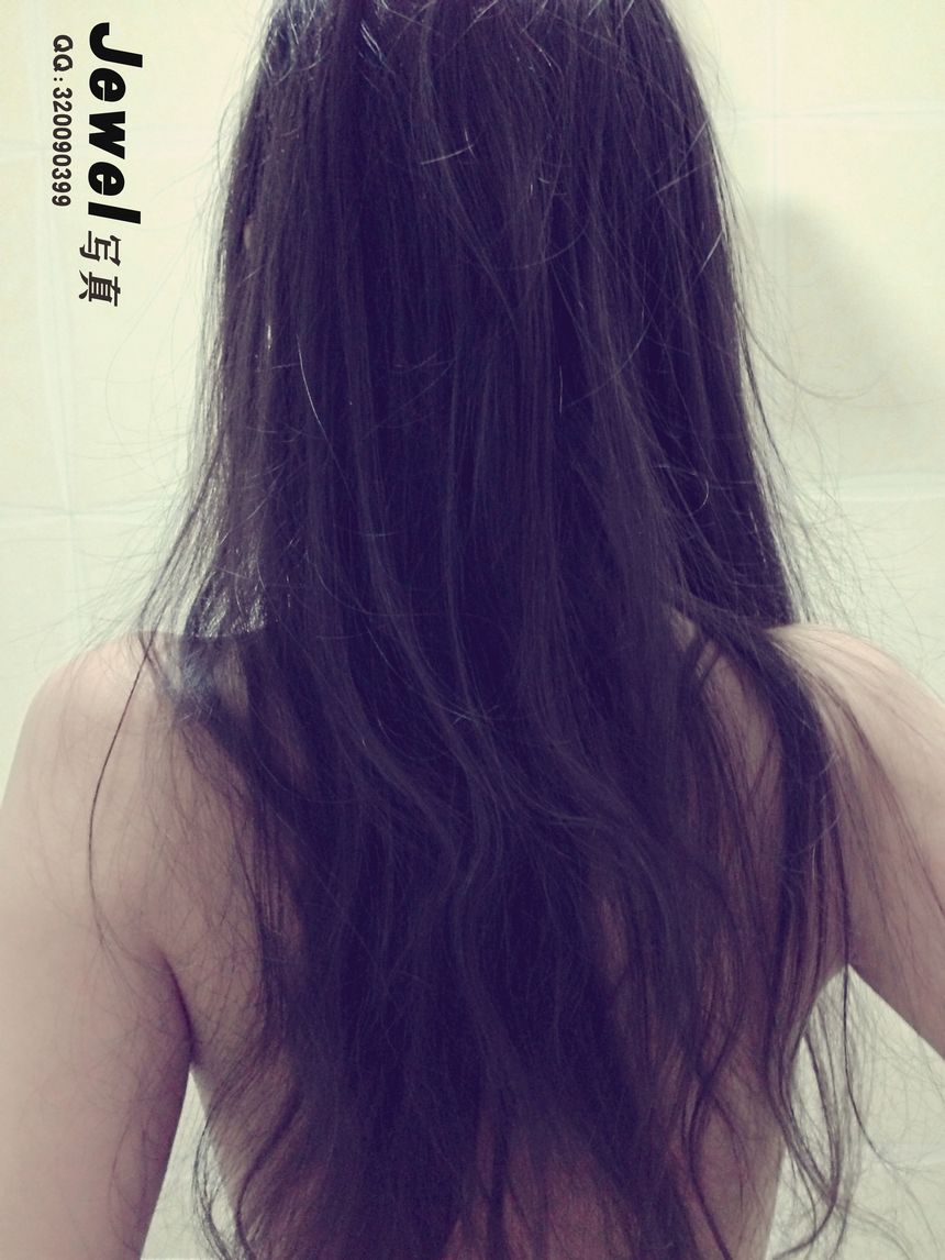 极品微博女神jewel雪婷无圣光套图[50P]