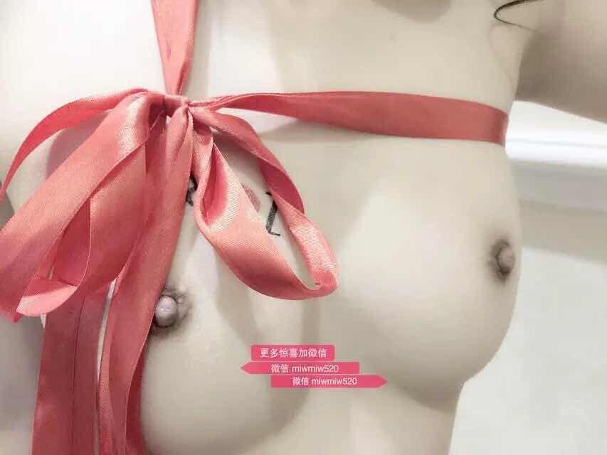 极品微博红人miw咪呜无圣光套图[148P]
