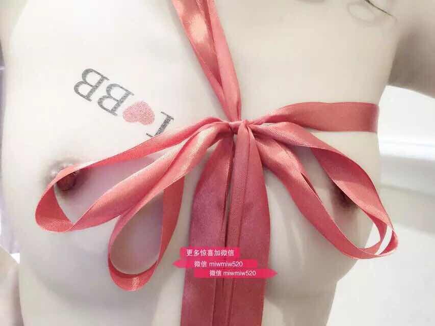 极品微博红人miw咪呜无圣光套图[148P]