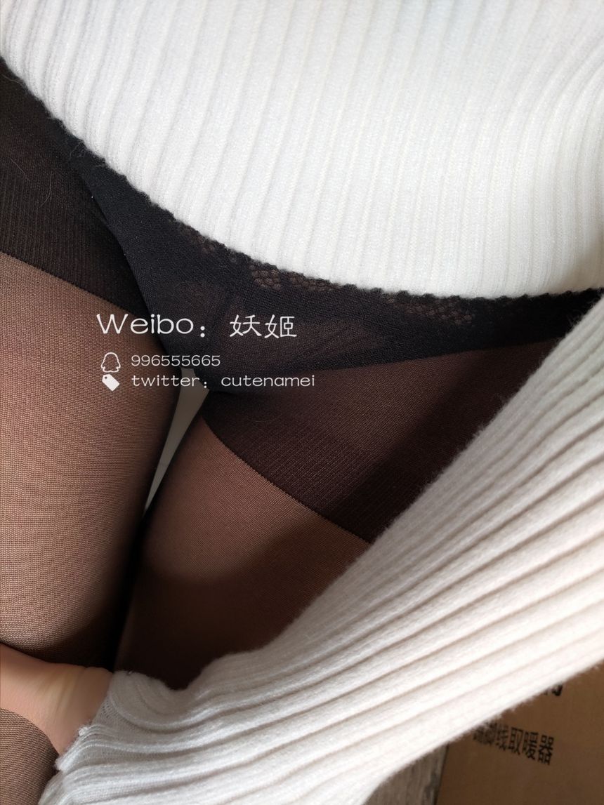 极品微博红人妖姬最新无圣光套图[44P]