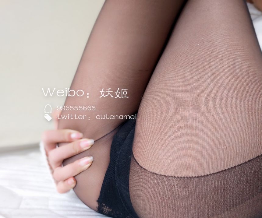 极品微博红人妖姬最新无圣光套图[44P]