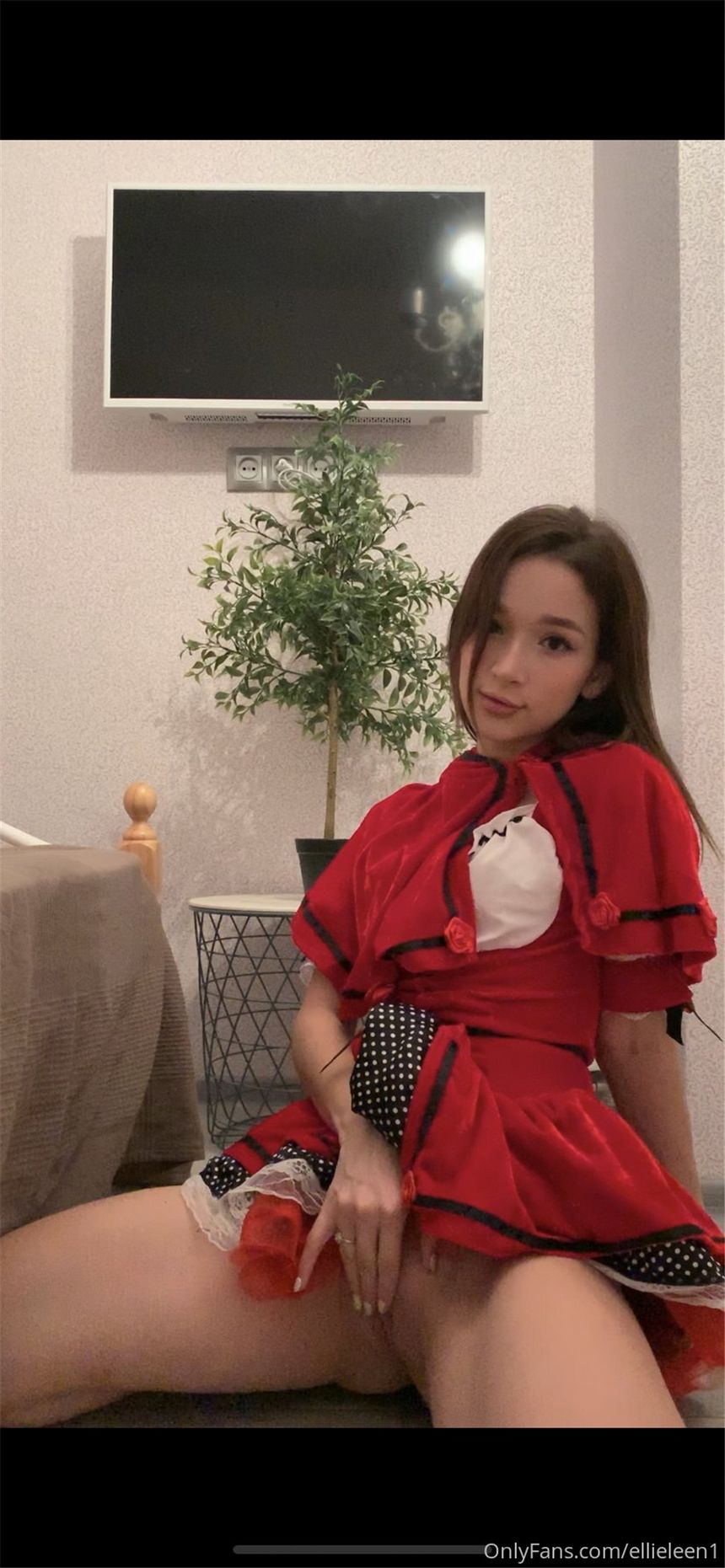 极品混血高颜值美女爱瑟琳无圣光套图[60P]