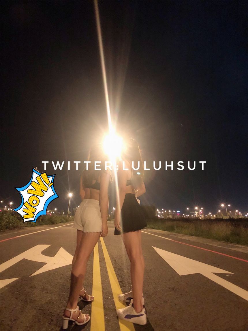 极品福利姬Luluhsu无圣光套图[54P]