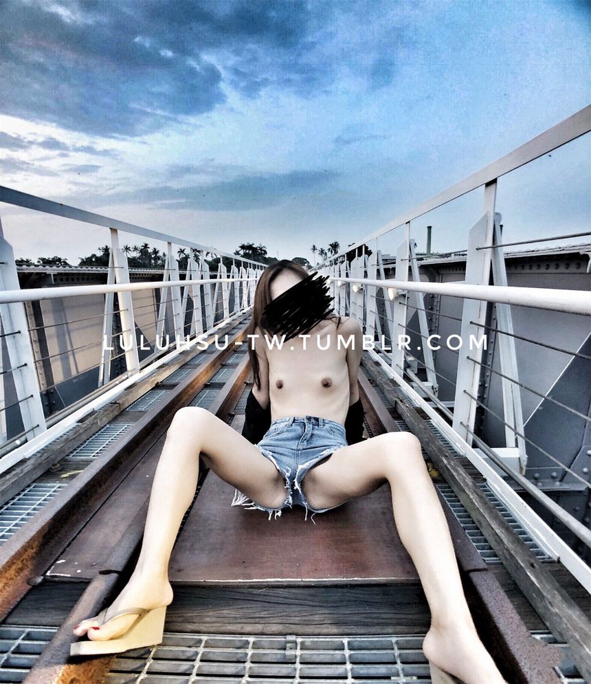极品福利姬Luluhsu无圣光套图[54P]