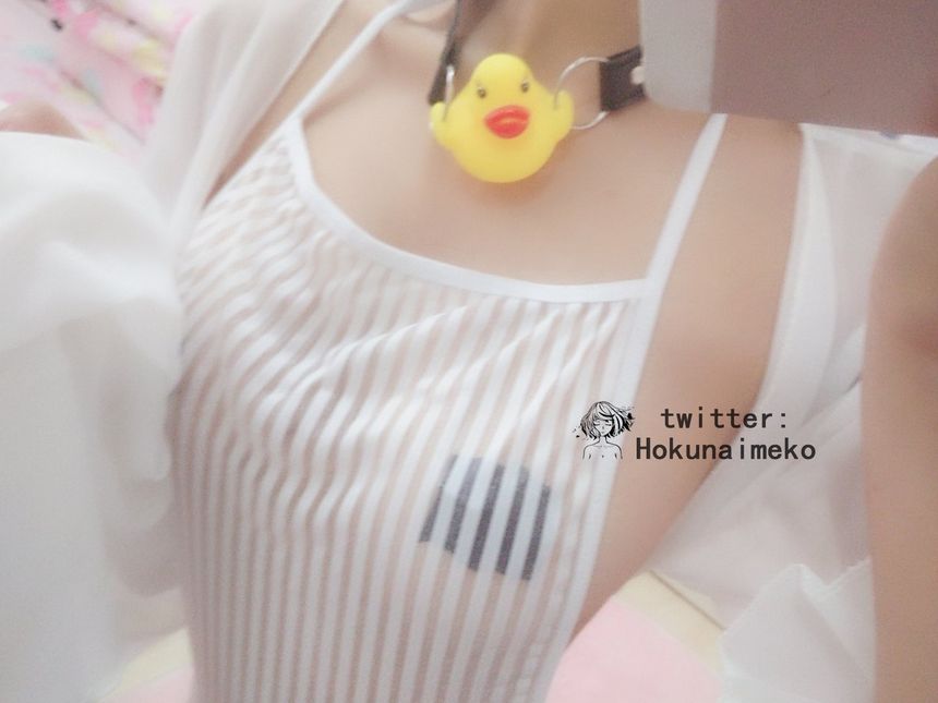 极品福利姬北乃芽子Hokunaimeko无圣光套图[138P]