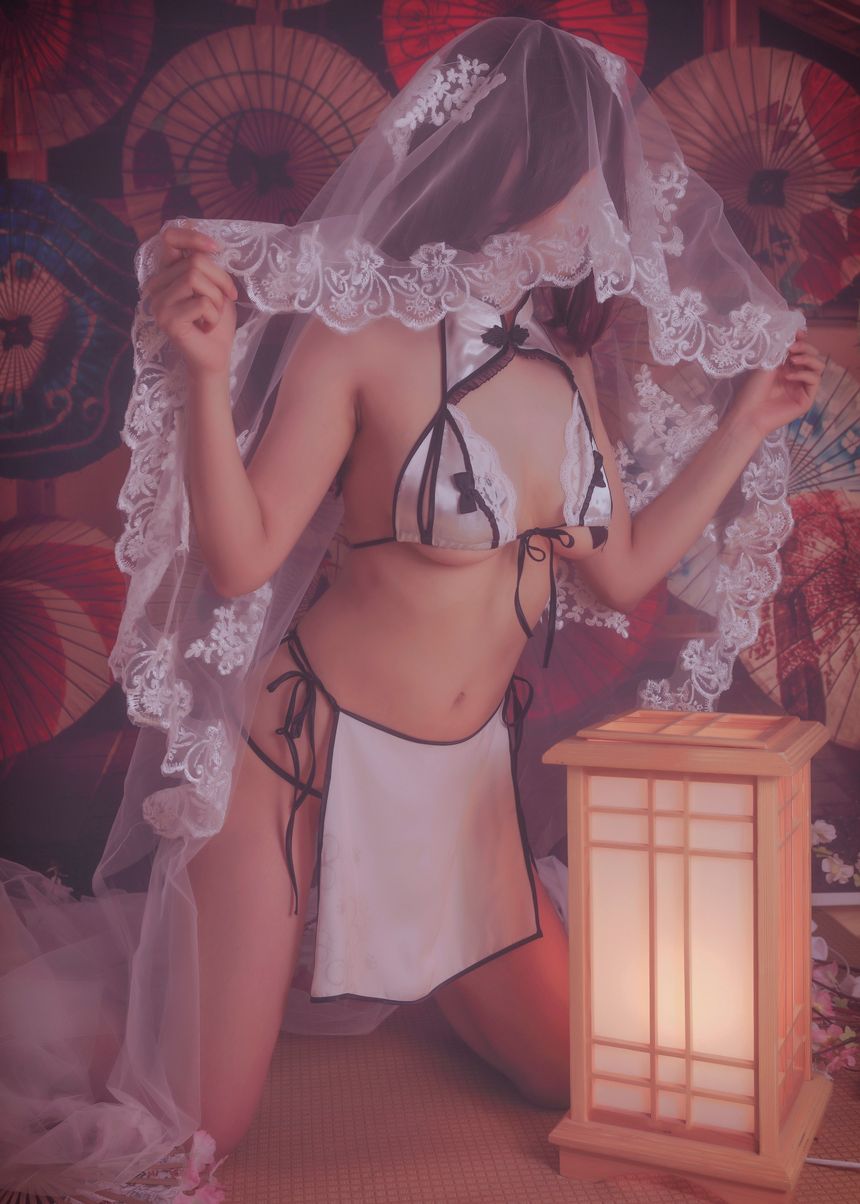 极品福利姬北乃芽子Hokunaimeko无圣光套图[138P]