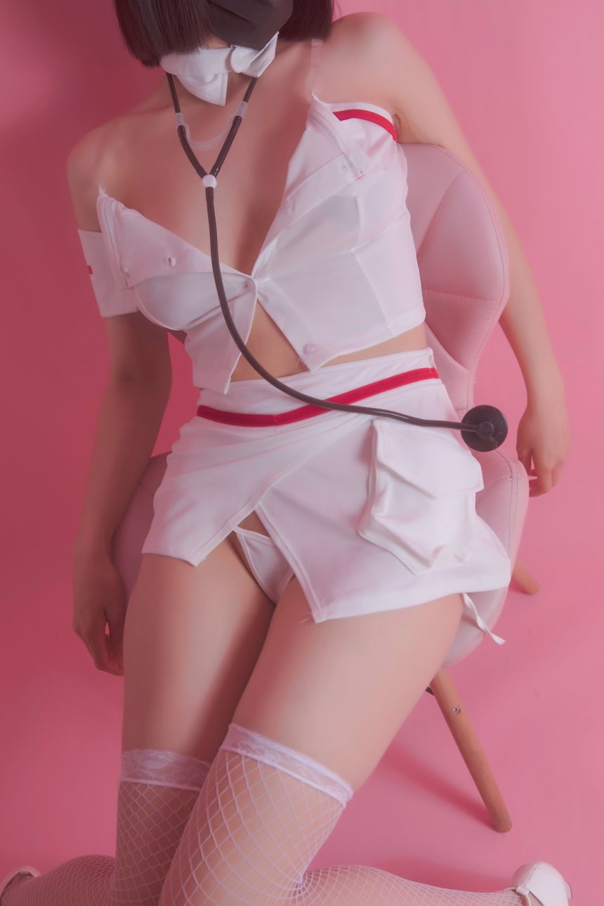 极品福利姬北乃芽子Hokunaimeko无圣光套图[138P]