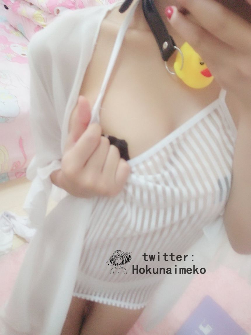 极品福利姬北乃芽子Hokunaimeko无圣光套图[138P]