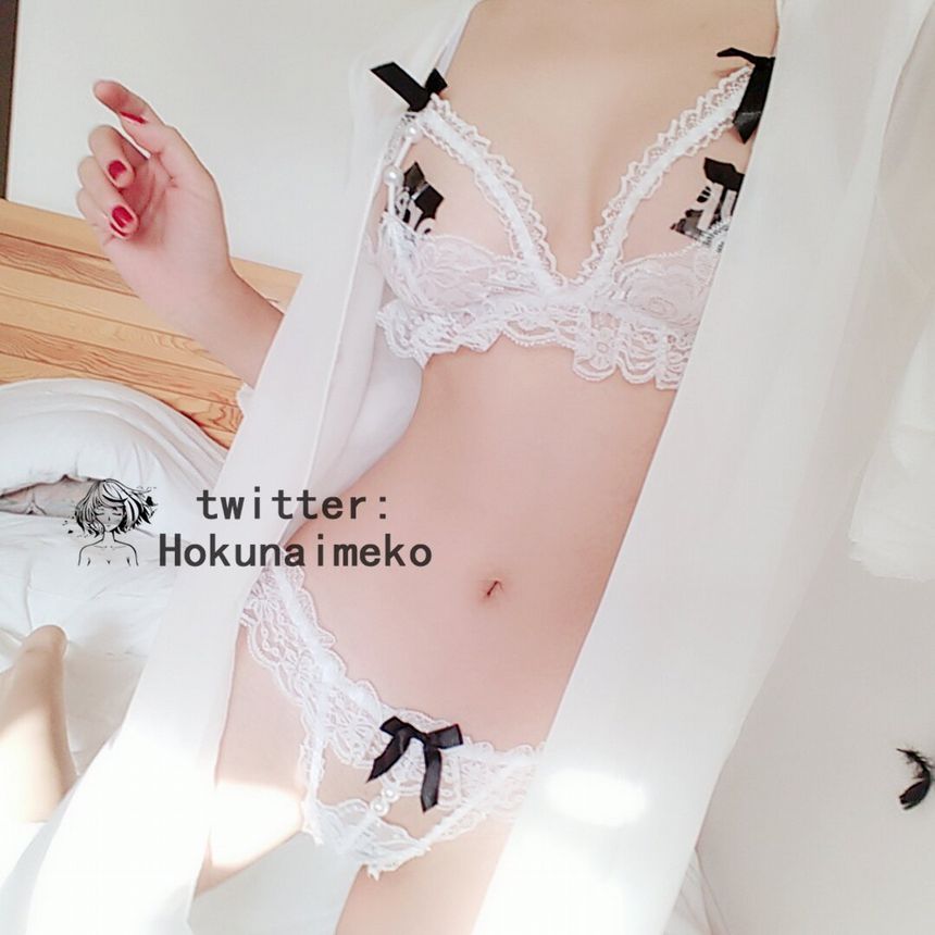 极品福利姬北乃芽子Hokunaimeko无圣光套图[138P]