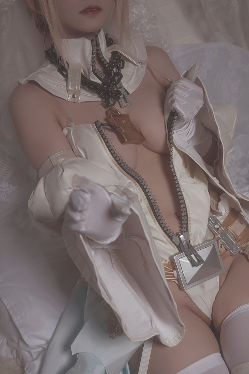 极品福利姬北乃芽子Hokunaimeko无圣光套图[138P]