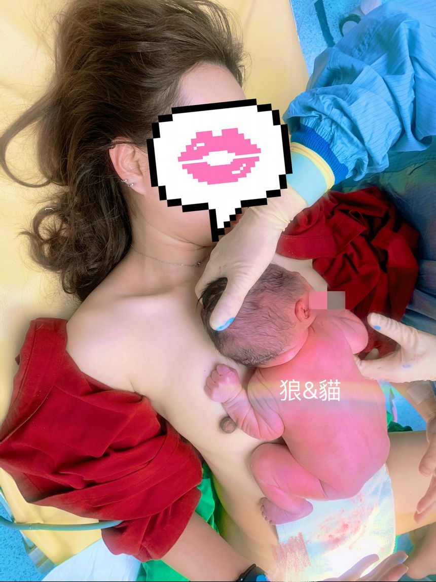 极品福利姬酒Joanna狼&amp;猫无圣光套图（三）[55P]