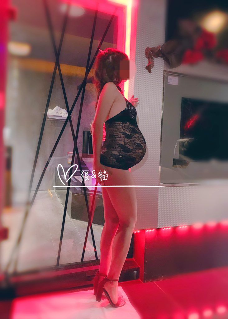 极品福利姬酒Joanna狼&amp;猫无圣光套图（三）[55P]