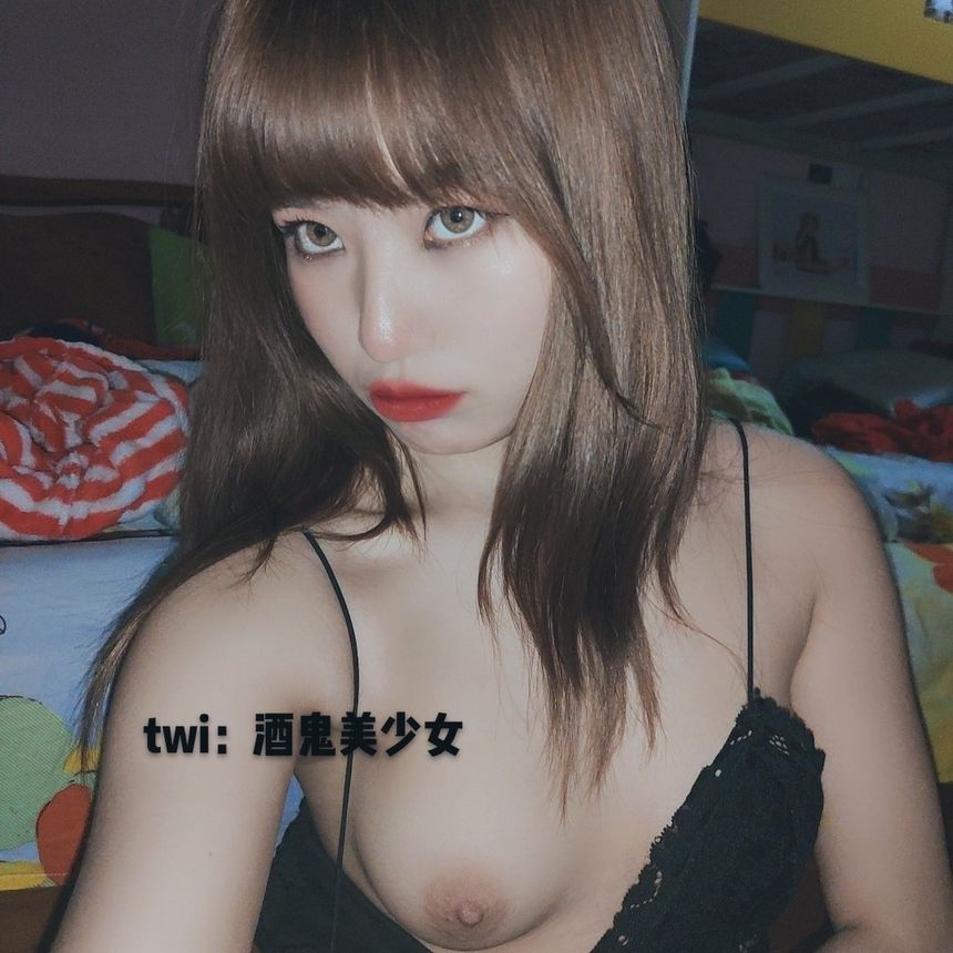 极品福利姬酒鬼美少女无圣光套图[43P]