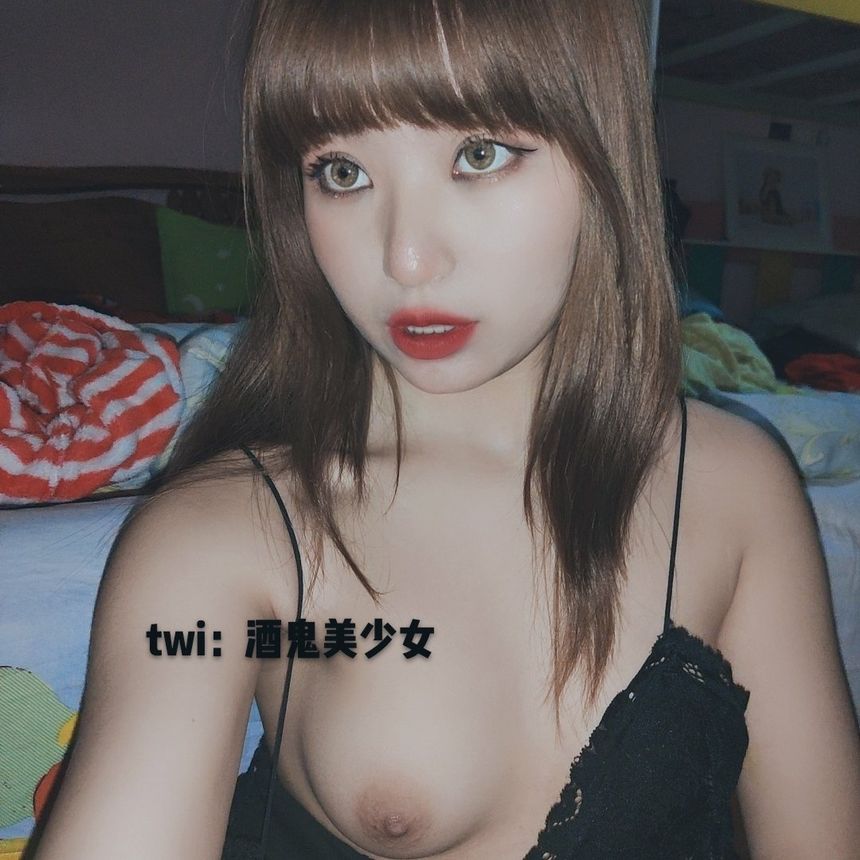 极品福利姬酒鬼美少女无圣光套图[43P]