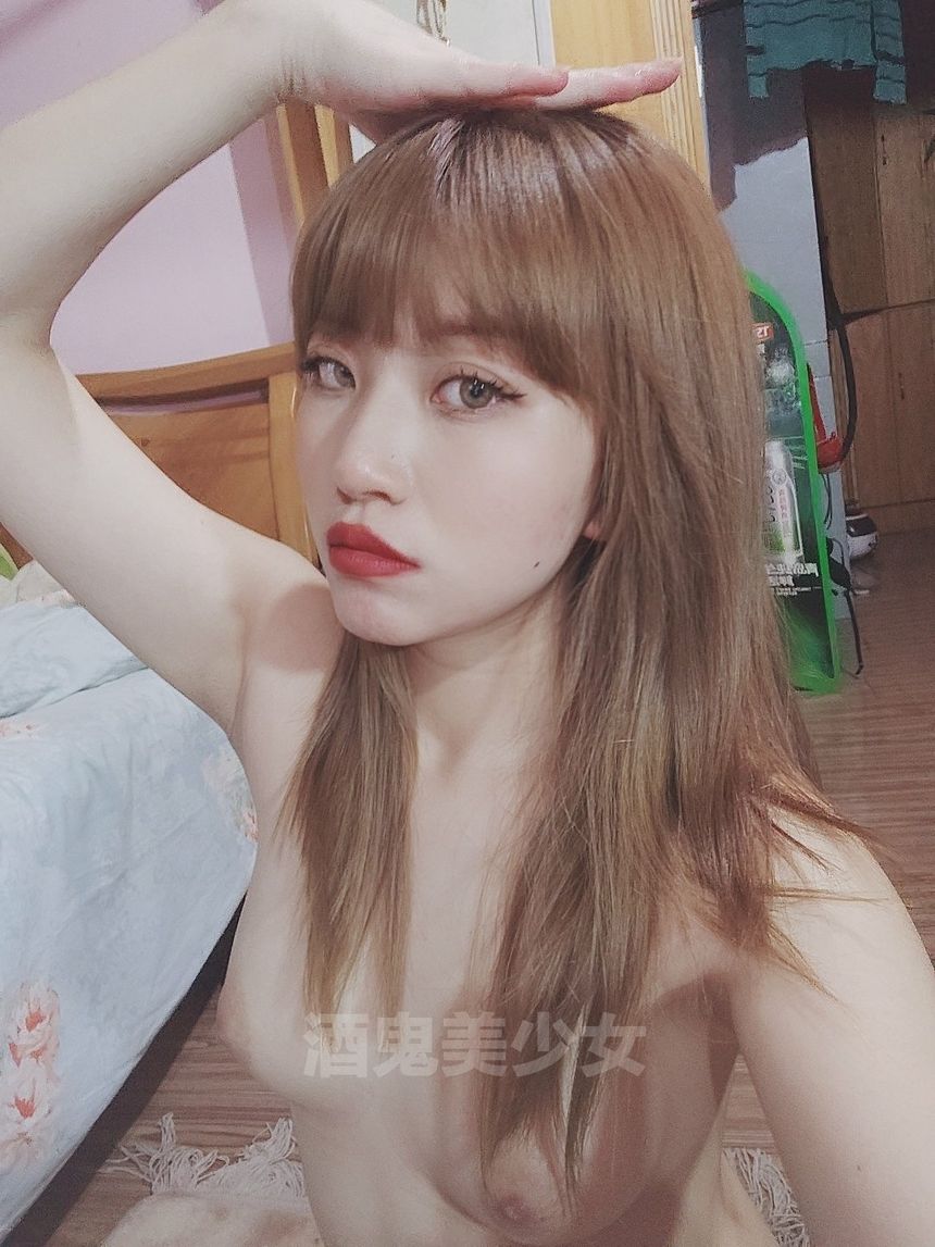 极品福利姬酒鬼美少女无圣光套图[43P]