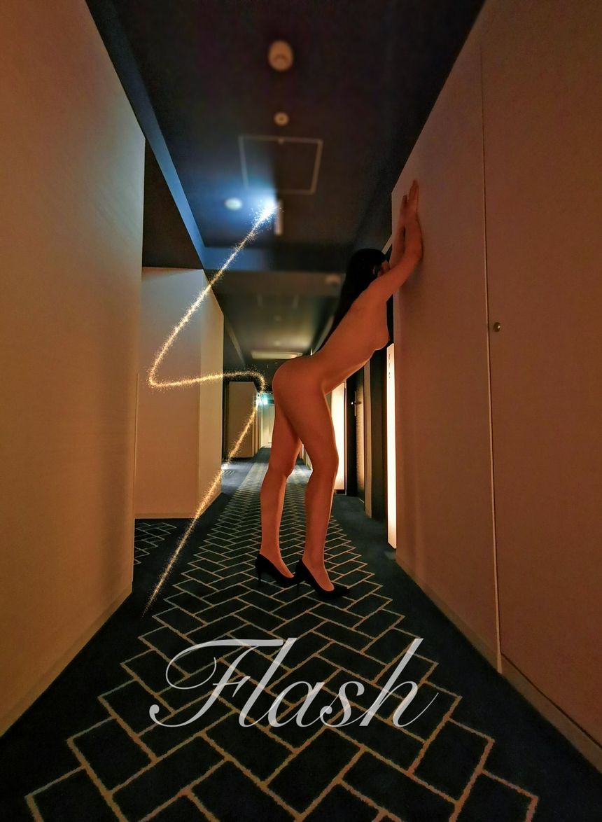 极品网络女神『FlaSH闪爷』无圣光套图[90P]