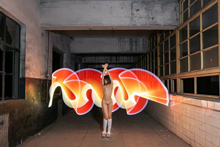 极品网络红人Feliciahan言言言叶无圣光套图[96P]