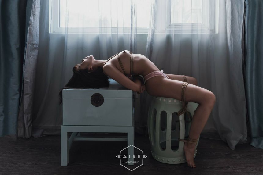 极品网络红人Feliciahan言言言叶无圣光套图[96P]