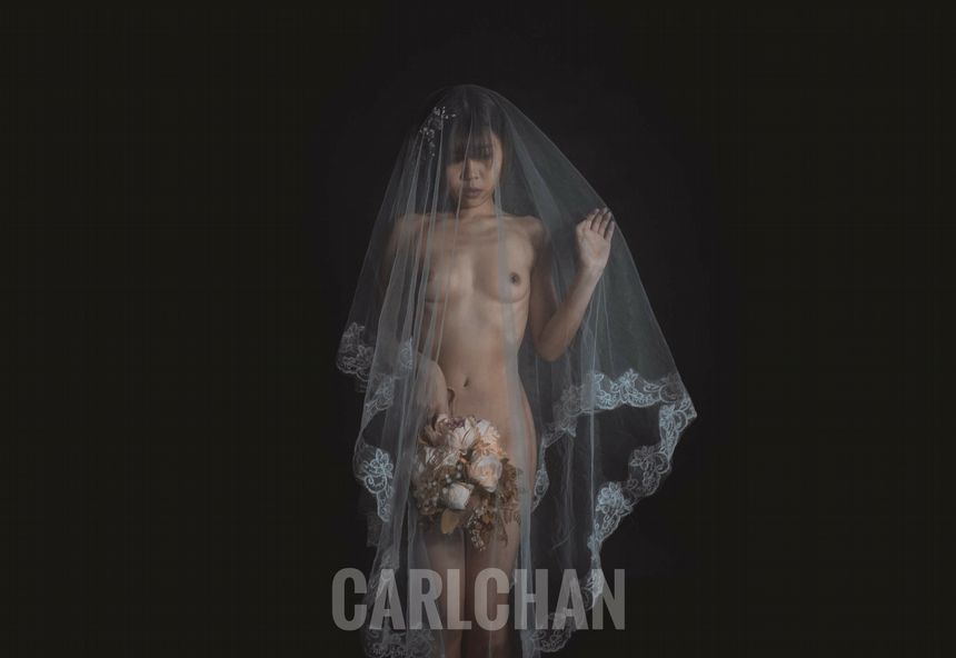 极品网络红人Feliciahan言言言叶无圣光套图[96P]