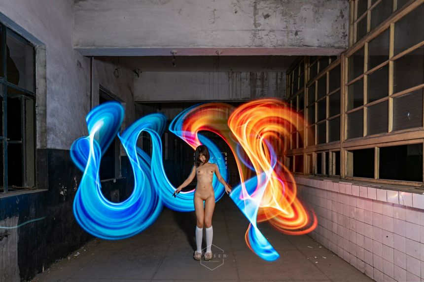 极品网络红人Feliciahan言言言叶无圣光套图[96P]