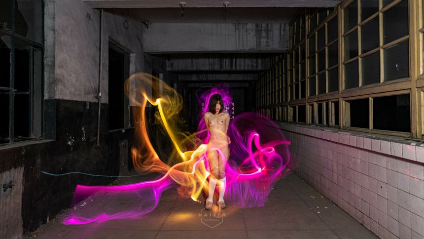 极品网络红人Feliciahan言言言叶无圣光套图[96P]