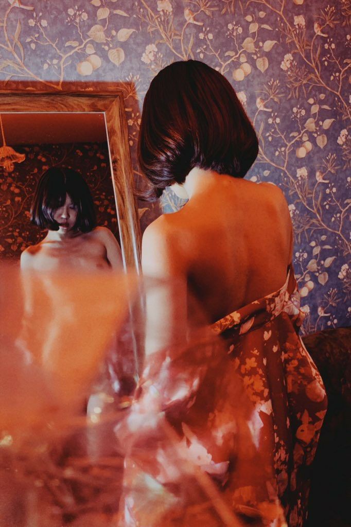 极品网络红人Feliciahan言言言叶无圣光套图[96P]