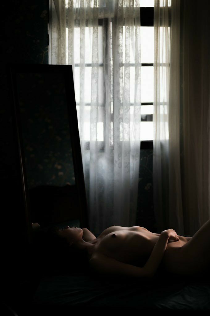 极品网络红人Feliciahan言言言叶无圣光套图[96P]