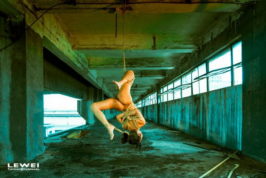 极品网络红人Feliciahan言言言叶无圣光套图（二）[78P]