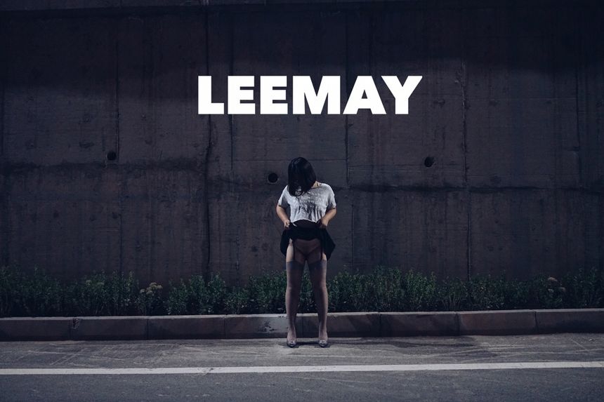 极品网络红人Leemay无圣光套图[76P]