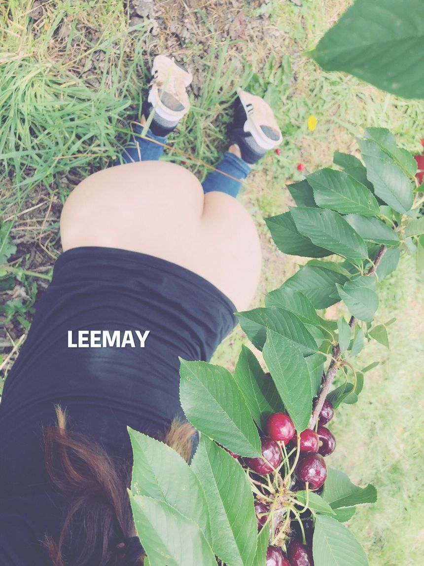 极品网络红人Leemay无圣光套图[76P]