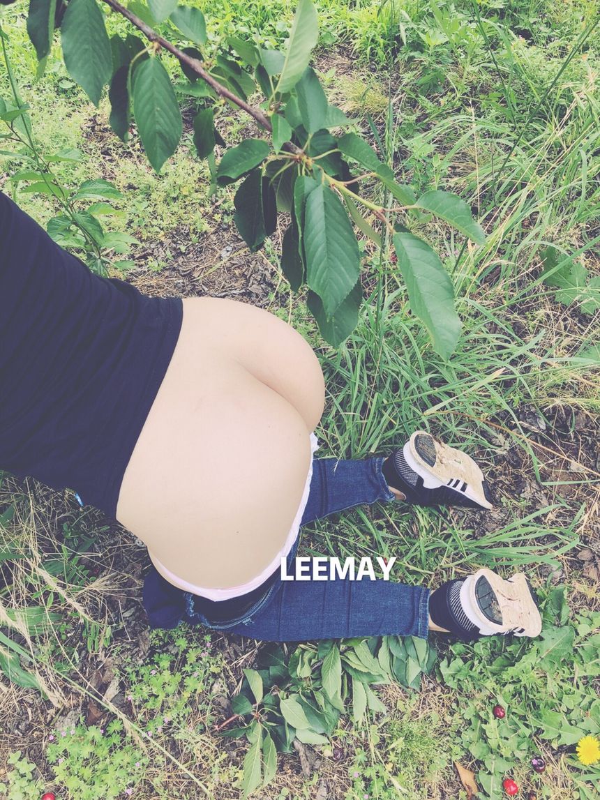 极品网络红人Leemay无圣光套图[76P]
