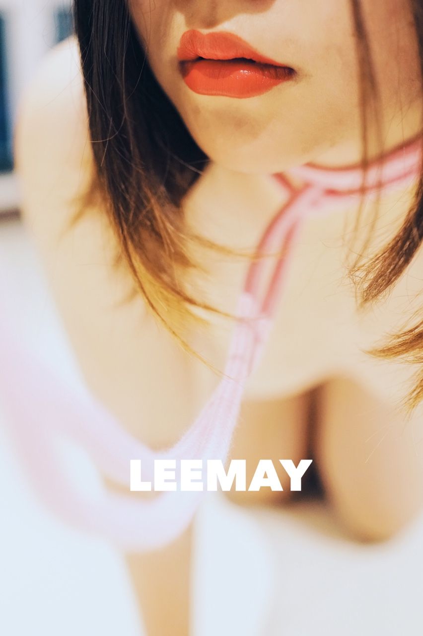 极品网络红人Leemay无圣光套图[76P]