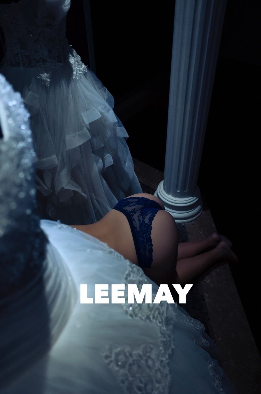 极品网络红人Leemay无圣光套图[76P]