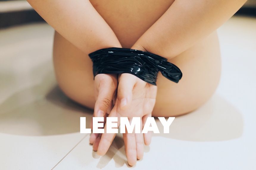 极品网络红人Leemay无圣光套图[76P]