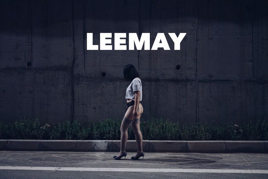 极品网络红人Leemay无圣光套图[76P]