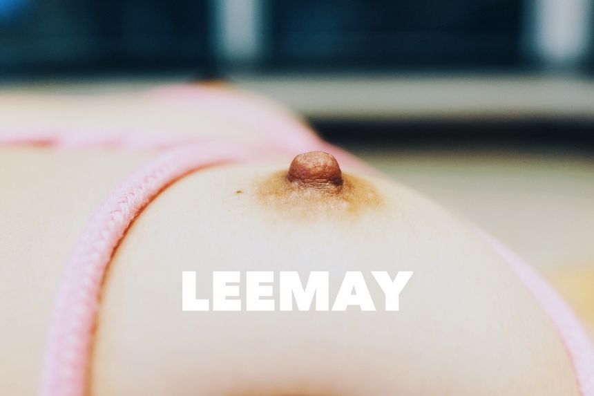极品网络红人Leemay无圣光套图[76P]