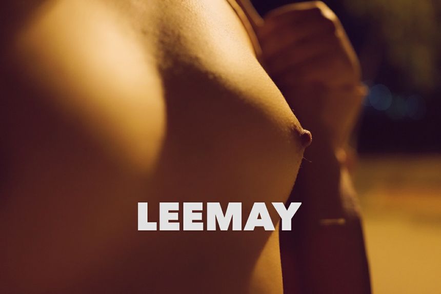 极品网络红人Leemay无圣光套图（二）[58P]