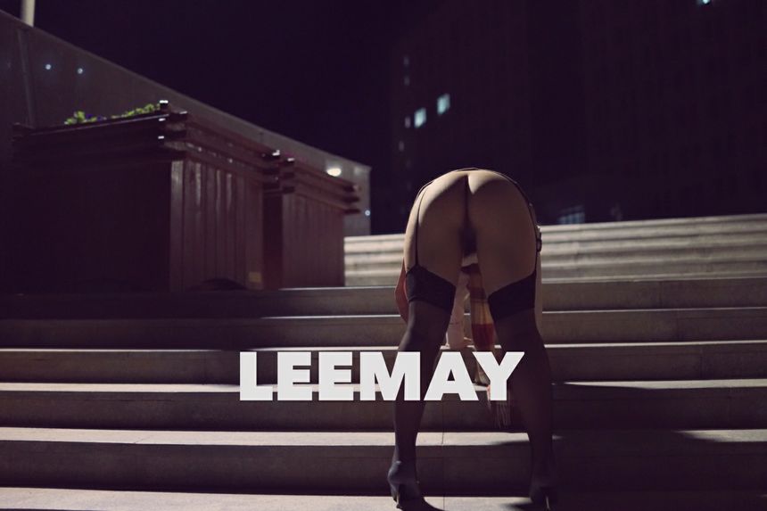 极品网络红人Leemay无圣光套图（二）[58P]