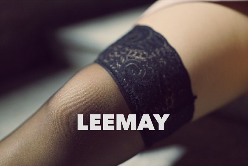 极品网络红人Leemay无圣光套图（二）[58P]